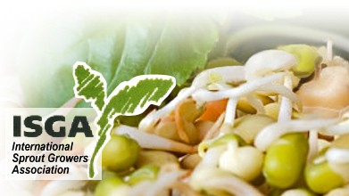 Food - International Sprout Growers Association