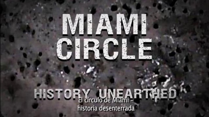 Earth - Video from History Miami