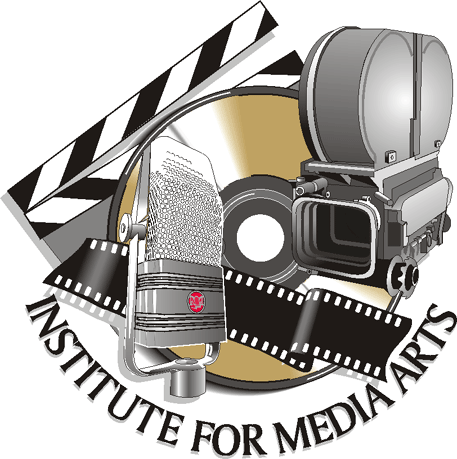 Institute For Media Arts logo