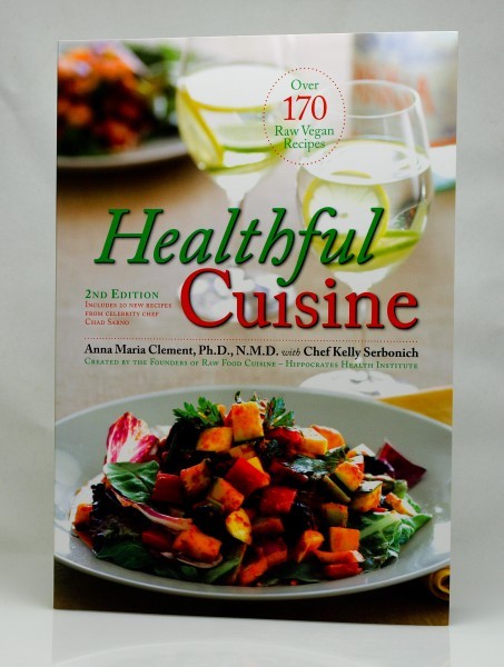 Healthful Cuisine, 2nd Edition