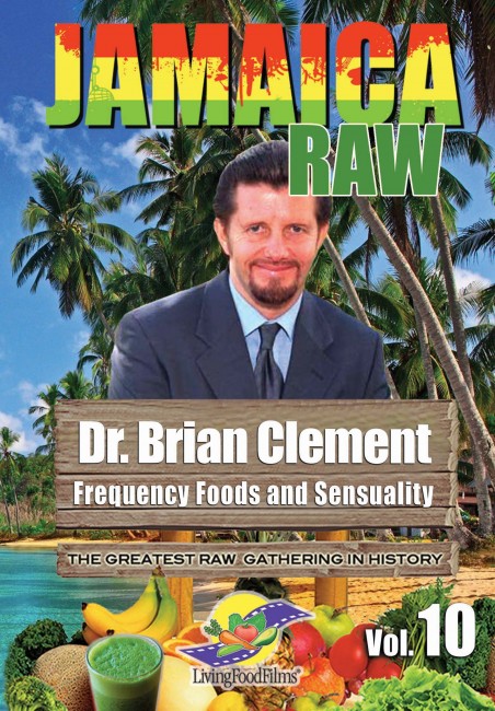Jamaica Raw DVD, Volume 10