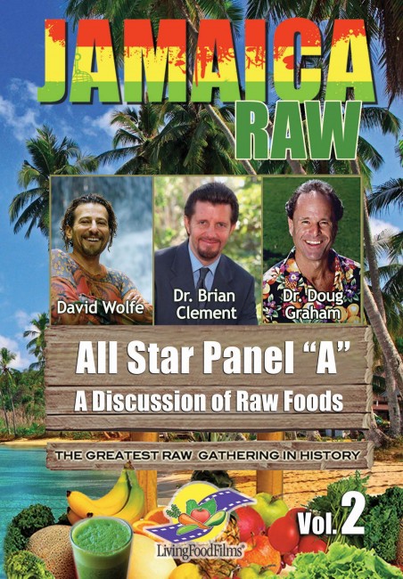 Jamaica Raw DVD, Volume 2