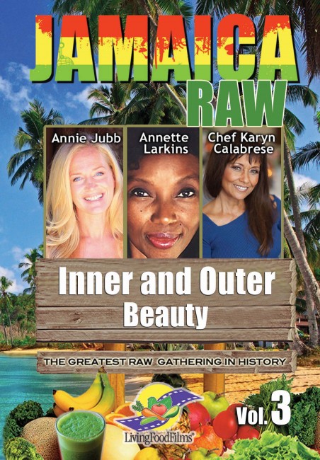 Jamaica Raw DVD, Volume 3