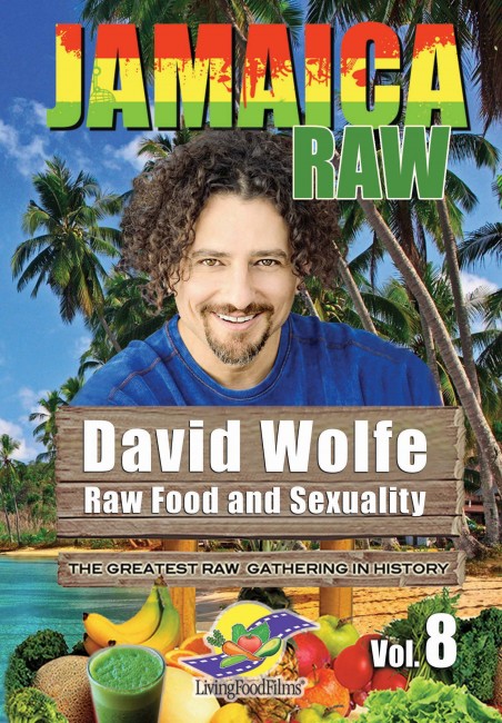 Jamaica Raw DVD, Volume 8