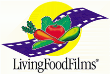 Living Food Films logo