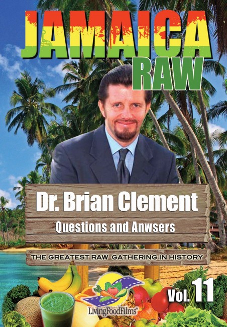 Jamaica Raw DVD, Volume 11