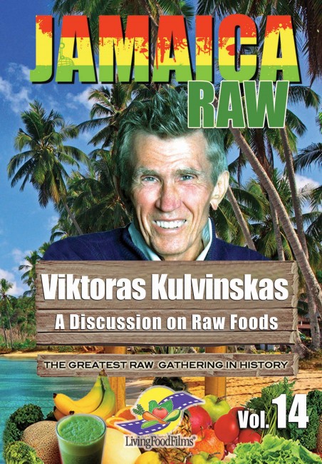 Jamaica Raw DVD, Volume 14