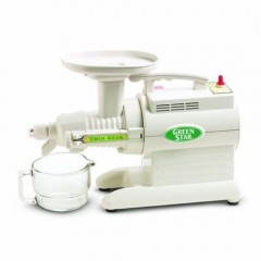 Green Star GS-1000 Juice Extractor