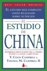 El Studio de China